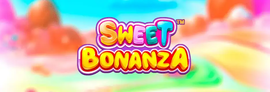 Sweet Bonanza - demo igra