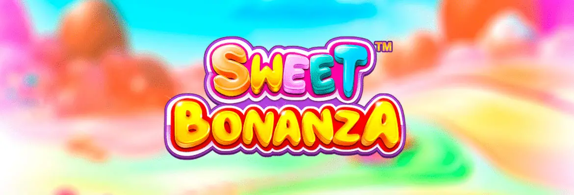 Sweet Bonanza - demo igra