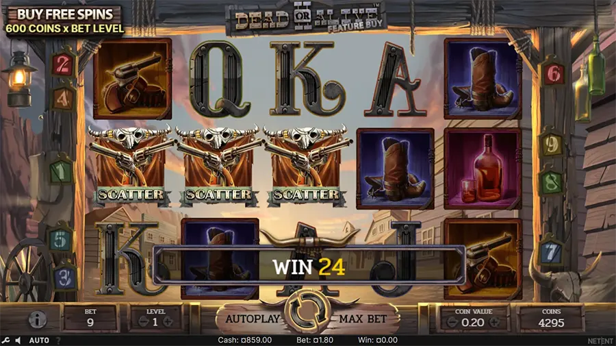 Dead or Alive 2