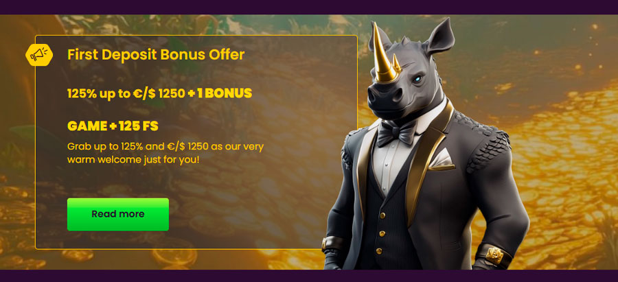 bonus za prvi depozit