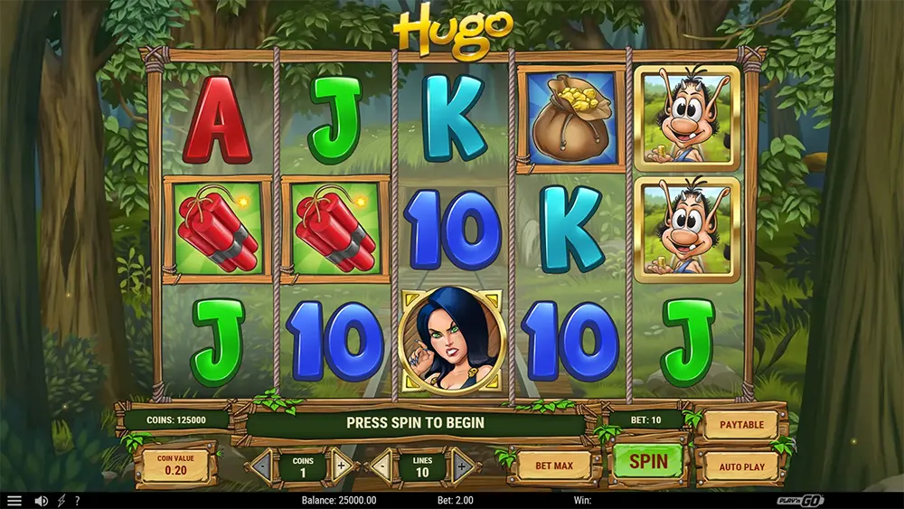 Hugo