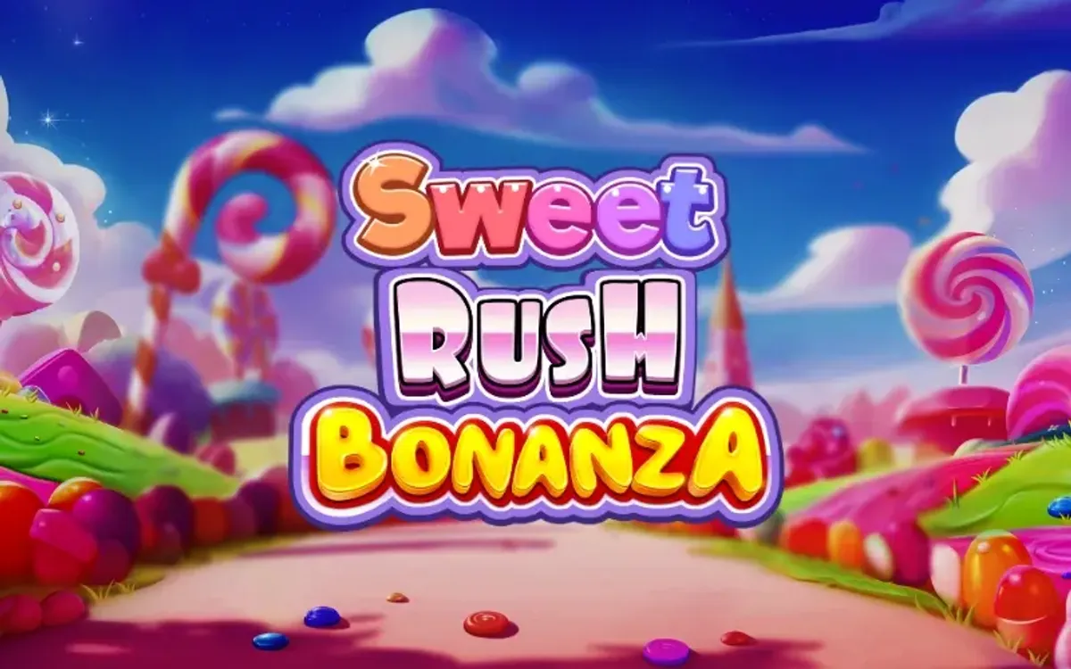 Sweet Bonanza Demo