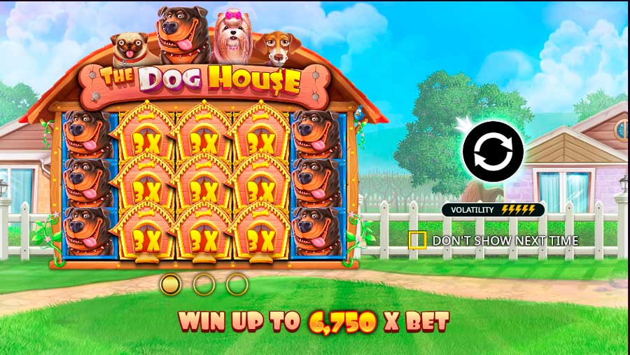 The Dog House